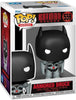 Pop Batman Beyond Armored Bruce Vinyl Figure #559