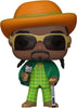 Pop Snoop Dogg Snoop Dogg with Chalice Vinyl Figure #342