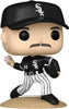Pop MLB White Sox Dylan Cease Vinyl Figure #96