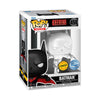 Pop Batman Beyond Batman Vinyl Figure Funko Exclusive #458