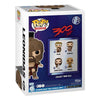 Pop 300 Leonidas Vinyl Figure #1473
