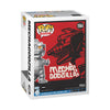Pop Godzilla Mechagodzilla Vinyl Figure EE Exclusive #1564