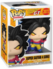 Pop Dragon Ball GT Super Saiyan 4 Goku Vinyl Figure #2072