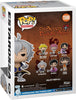 Pop Seven Deadly Sins Estarossa Vinyl Figure #1500