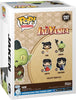 Pop Inuyasha Jaken Vinyl Figure #1297