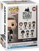 Pop Peaky Blinders Arthur Shelby Vinyl Figure #1399