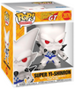 Pop Dragon Ball GT Super Yi-Shinron Vinyl Figure #2076