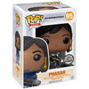 Pop Overwatch Pharah Vinyl Figure Blizzard Exclusive #95