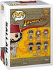 Pop Indiana Jones and the Last Crusade Sallah Vinyl Figure #1352
