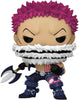Pop One Piece Katakuri Vinyl Figure #1606