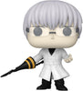 Pop Tokyo Ghoul:re Kisho Arima Vinyl Figure #1543