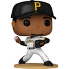 Pop MLB Pirates KeBryan Hayes Vinyl Figure #91