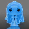 Pop Haunted Mansion Constance Hatchaway Glow in the Dark Vinyl Figure Hot Topic Exclusive #578