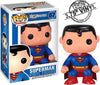 Pop DC Universe Superman Vinyl Figure #07