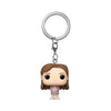 Pocket Pop Office Pam Beesly Vinyl Key Chain