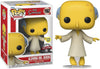 Pop Simpsons Glowing Mr. Burns Glows in the Dark Vinyl Figure PX Exclusive