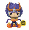 Pop Saint Seiya Phoenix Ikki Glow in the Dark Vinyl Figure Special Edition #810