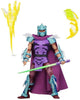 Teenage Mutant Ninja Turtles Series 2 Turtles in Time Shredder 7” Action Figure