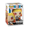 Pop Demon Slayer Kyojuro Rengoku Vinyl Figure #1308