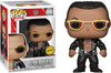 Pop WWE Rock Old School Vinyl Figure