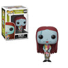 Pop NBC Sally w/Basket Vinyl Figure #449