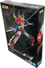 Soul of Chogokin GX-84 Zambot Invincible Super Man Zambot F.A Action Figure
