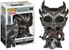 Pop Elder Scrolls V Skyrim Daedric Warrior Vinyl Figure