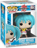 Pop Bakugan Runo Vinyl Figure