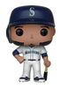 Pop MLB Mariners Robinson Cano Vinyl Figure #02