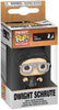 Pocket Pop Office Dwight as Dark Lord Vinyl Key Chain