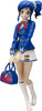 S.H. Figuarts Aikatsu Aoi Kiriya Winter Uniform Action Figure