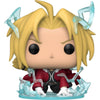 Pop Full Metal Alchemist Brotherhood Edward Elric Vinyl Figure #1176