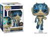 Pop Shape of Water Amphibian Man Vinyl Figure