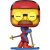 Pop Simpsons Stupid Sexy Flanders Vinyl Figure 2021 Fall Convention Exclusive