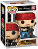 Pop Bret Michaels Bret Michaels Vinyl Figure
