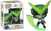 Pop Overwatch Genji Vinyl Figure Blizzard Exclusive #519