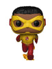 Pop Flash TV Kid Flash Vinyl Figure #714