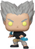 Pop One Punch Man Garou Flowing Water (TRL) Glow in the Dark Vinyl Figure Specialty Series #720