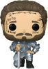 Pop Post Malone Knight Post Malone Vinyl Figure #253