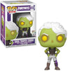 Pop Fortnite Ghoul Trooper Vinyl Figure