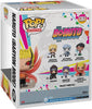 Pop Boruto Naruto Baryon Mode GITD 6" Vinyl Figure AAA Anime Exclusive #1361
