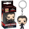 Pocket Pop Marvel Doctor Strange Multiverse of Madness Sinister Strange Key Chain