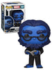 Pop Marvel X-Men Beast Vinyl Figure