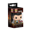 Pocket Pop Supernatural Castiel with Wings Vinyl Key Chain Special Edition