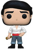 Pop Little Mermaid Prince Eric Vinyl Figure