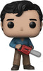 Pop Evil Dead Anniversary Ash Vinyl Figure