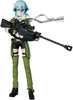 Real Action Hero Sword Art Online 2 Kirito Action Figure Scale 1/6