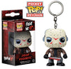 Pocket Pop KeyChain Friday the 13th Jason Voorhees Vinyl Figure