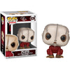 Pop Us Pluto with Mask Vinyl Figure #839