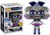 Pop Five Nights at Freddy's Sister Location Ballora Vinyl Figure